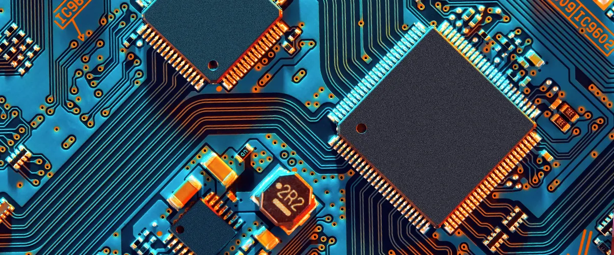 Electronics switch board - patents trade marks and designs