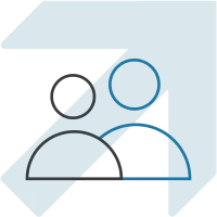 Two People